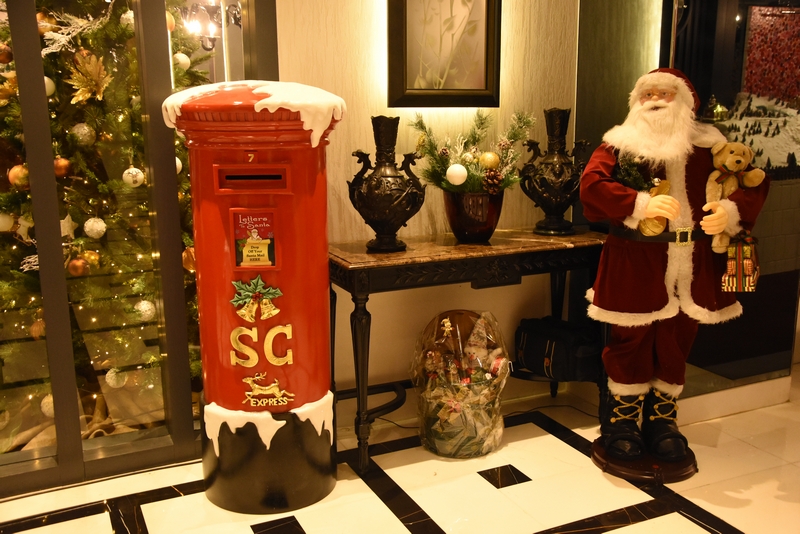 Le Marché de Noël